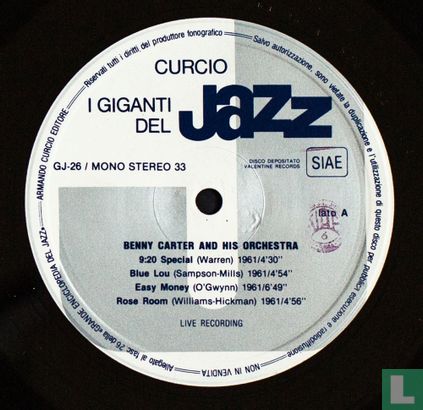 Jazz Giants - Bild 3