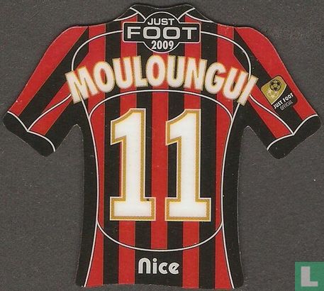 Nice – 11 – Mouloungui