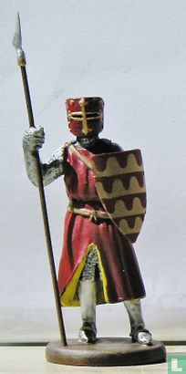 English Knight, 1250 - Image 1