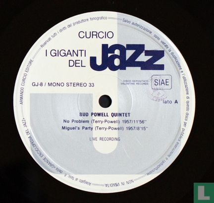 Jazz Giants - Image 3