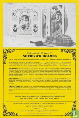 Cases of Sherlock Holmes 6 - Image 2