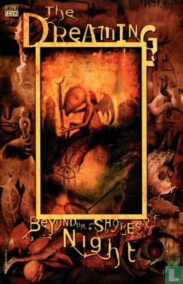 The Dreaming: Beyond the Shores of Night - Afbeelding 1