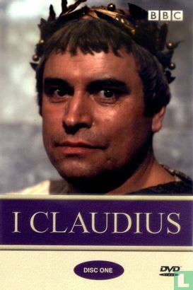 I Claudius 1 - Image 1