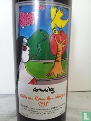 Wijn Corneille - Image 2