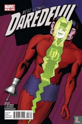 Daredevil 3 - Image 1