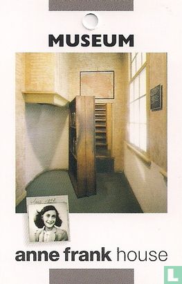 Anne Frank - Bild 1