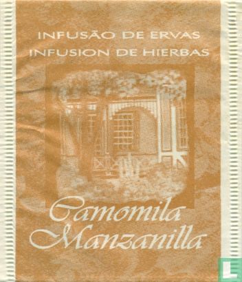 Camomila Manzanilla - Bild 1