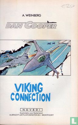 Viking Connection - Image 3