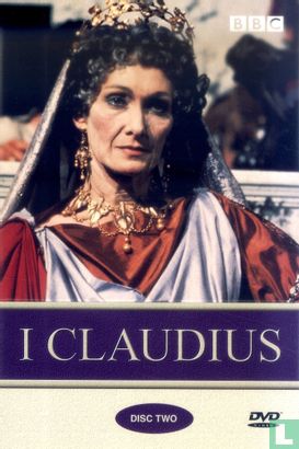 I Claudius 2 - Image 1