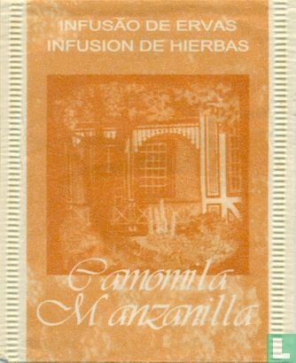 Camomila Manzanilla - Image 1