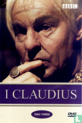 I Claudius 3 - Afbeelding 1