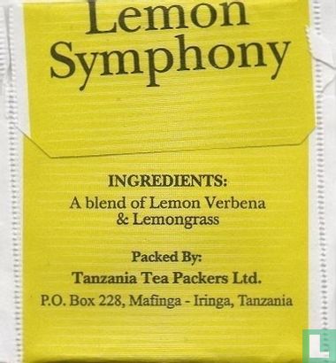 Lemon Symphony - Image 2