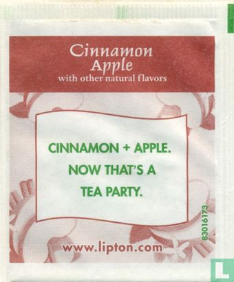 Cinnamon Apple - Afbeelding 2