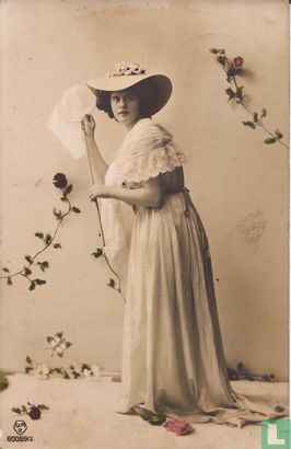Romantiek - 1913 - Image 1