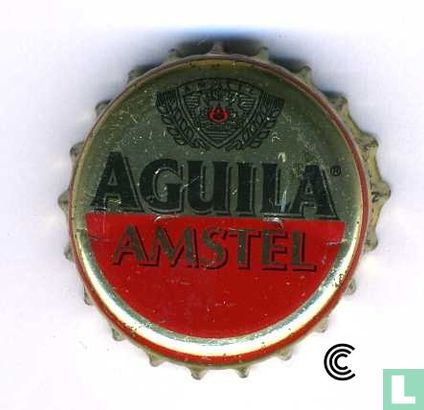 Amstel Aguila 