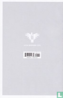 Manhattan Projects 1 - Afbeelding 2