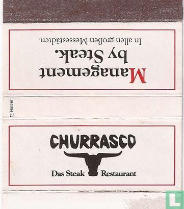 Churrasco, Management by Steak.