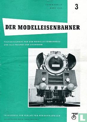 ModellEisenBahner 3 - Bild 1