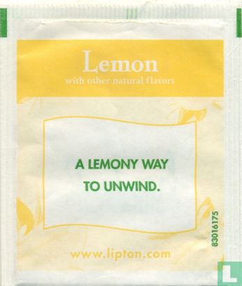 Lemon  - Afbeelding 2