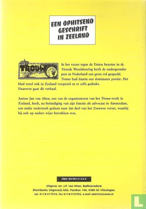 Een ophitsend geschrift in Zeeland - Bild 2