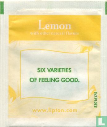 Lemon  - Afbeelding 2