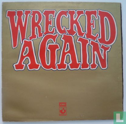 Wrecked Again - Afbeelding 1
