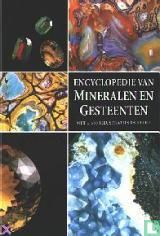 Encyclopedie van mineralen en gesteenten - Image 1