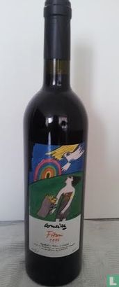Corneille wijn - Image 1