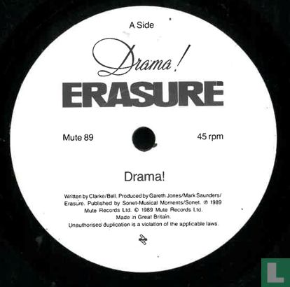 Drama! - Afbeelding 3