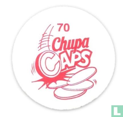 Chupa cap  - Image 2