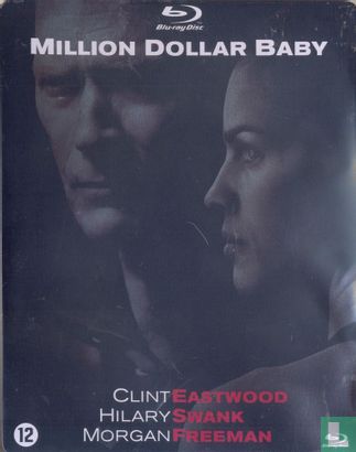 Million Dollar Baby - Afbeelding 1