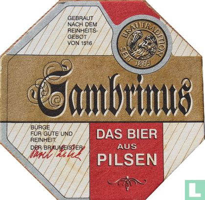Das Bier aus Pilsen - Für Ihre Notizen - Image 1