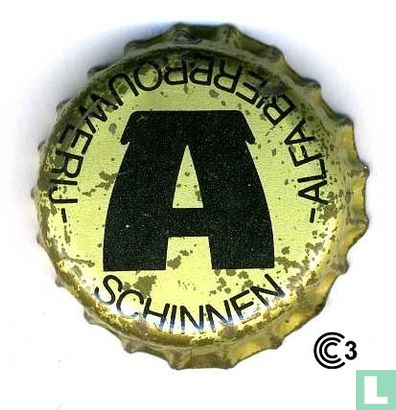 Alfa Bierbrouwerij - Schinnen