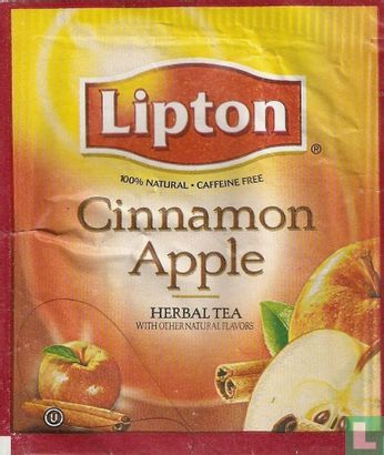 Cinnamon Apple - Afbeelding 1