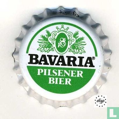 Bière Pilsner de Bavière