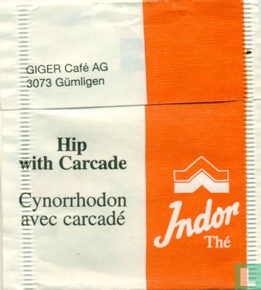 Hip with Carcade - Afbeelding 2