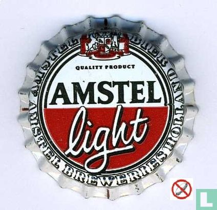 Amstel Light