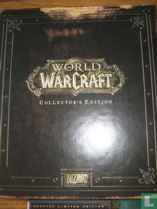 World of Warcraft: Collector's Edition - Image 1