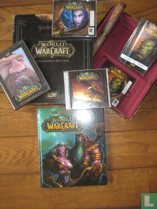 World of Warcraft: Collector's Edition - Bild 2