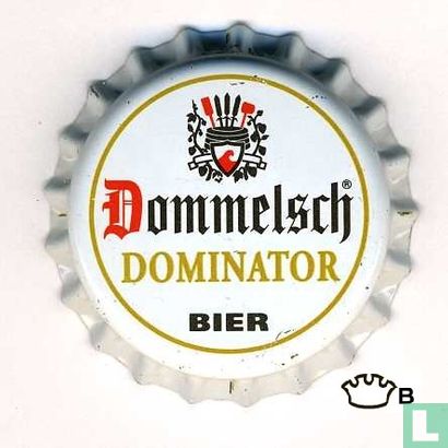 Dommelsch  Dominator Bier