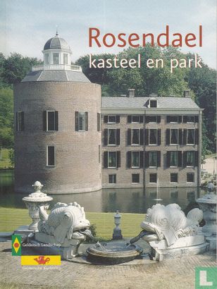 Rosendael, kasteel en park - Afbeelding 1