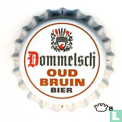 Dommelsch  Oud Bruin Bier