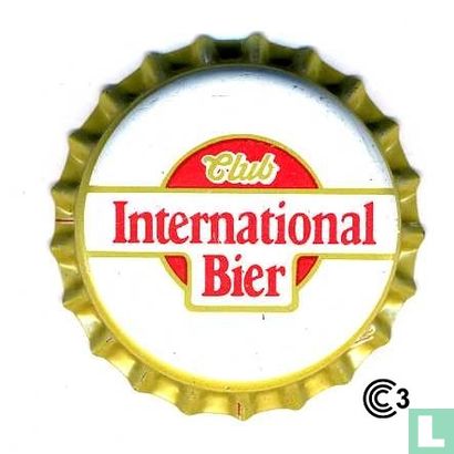Club international de la bière