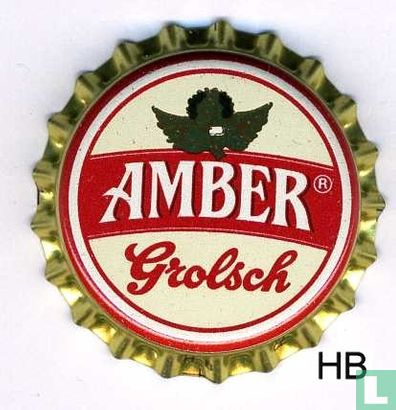 Grolsch - Amber