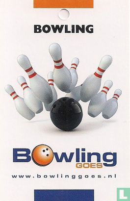 Bowling Goes - Afbeelding 1