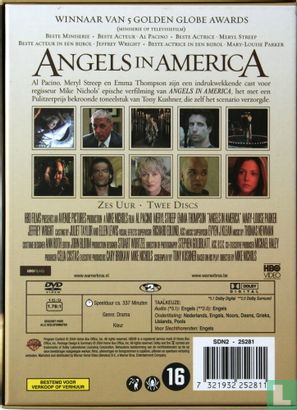 Angels in America  - Image 2