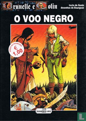 O Voo Negro - Image 1