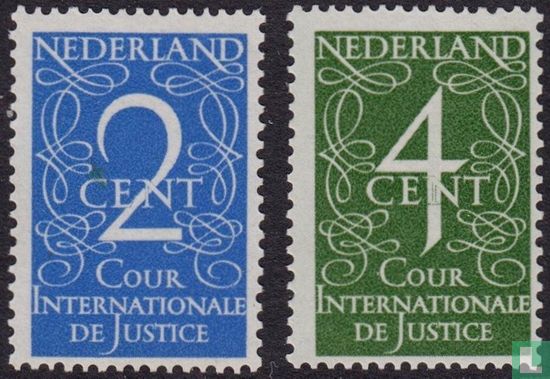 1950 Cour Internationale de Justice (de D5)