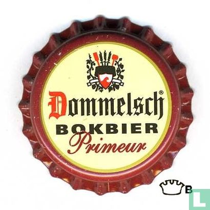 Dommelsch Bokbier Primeur
