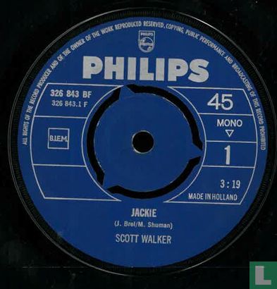 Jackie - Bild 3